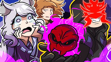 The Most SHOCKING Twist In FFXIV