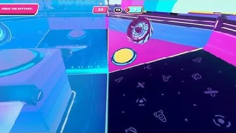 World record button bashers?!