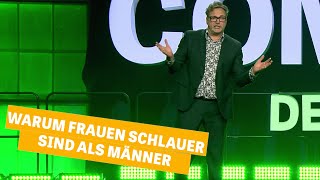 Paul Panzer - Krise ist die kleine Schwester von Katastrophe | Die besten Comedians Deutschlands