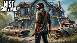 Pest Control on a Very Busy Day! Post Apocalyptic Survival | Mist Survival [E7]