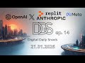 Digital Daily Snack ep 14