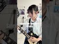 【Smells Like Teen Spirit 弾いてみた】 #nirvana #高校生 #guitar #guitarcover #ギター弾いてみた #おすすめ #mapromotions