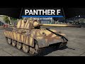 Panther F ФИГЛИМИЛЛИОН в War Thunder