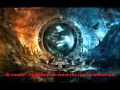 dj romsie - nightmare re-enter the time machine mix