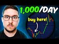 How to make 1000day with copytrading wallets how to research them