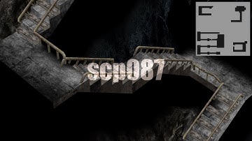1@scp087 - Ragnarok Online Custom Map