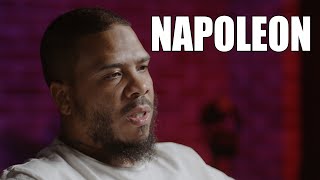 Napoleon On Snoop Dogg Sneaking To See Biggie Behind 2pac Back  I Wouldnt Be Surprised