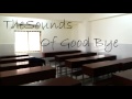 Thesounds of good bye  piano original  by thevition