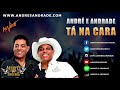 Tá Na Cara - AO VIVO - André e Andrade