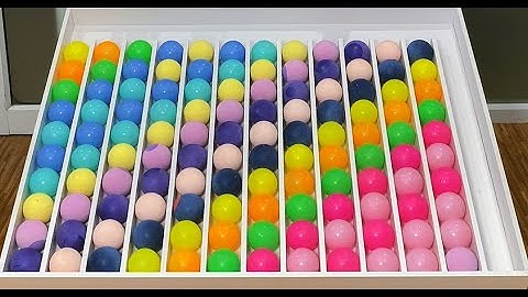 Best game ball puzzle sorting very fast