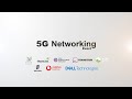 Irish manufacturing research 5g network event with vodafone