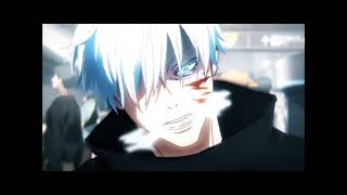 Gojo Santoru Long Form Edit 4K Ultra Hd Capcut - Montagem Alia