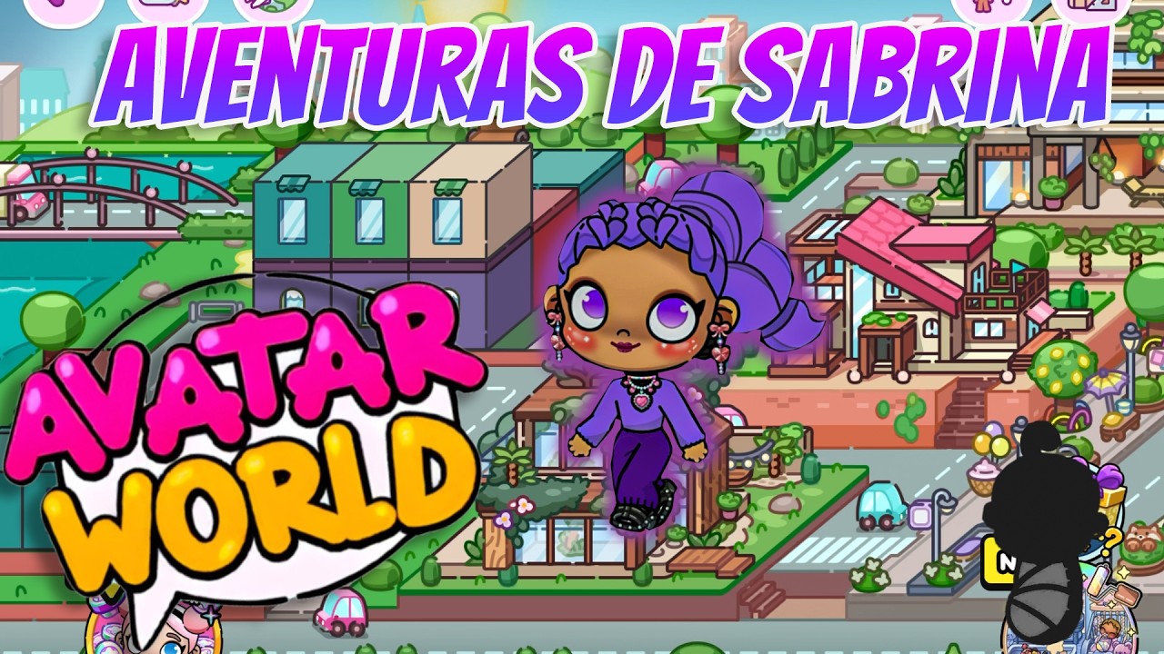 Rumi y Jinu van a tener un bebe - y les construyo la habitación a la bebe. Guerreras KPOP