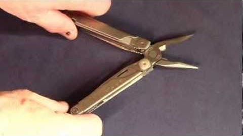 If you only had one tool to survive any emergency, what would it be?