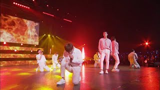 비투비 (BTOB) - I'll Be Your Man [BTOB Summer Special Fanmeeting 2018] Resimi