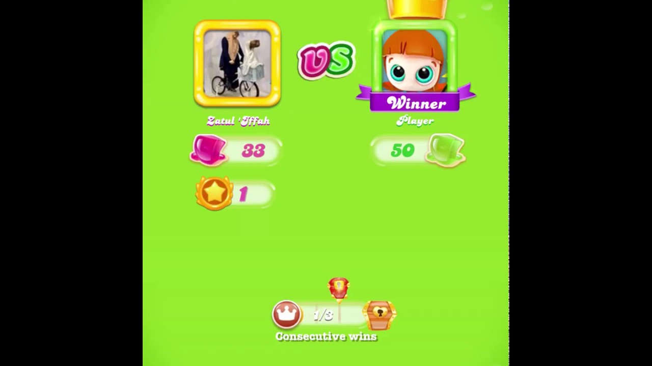 candy crush jelly royal championship