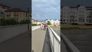 Прогулка по Адлеру 08.06.25