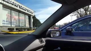 Saab Power Mirrors Saab Power Mirrors