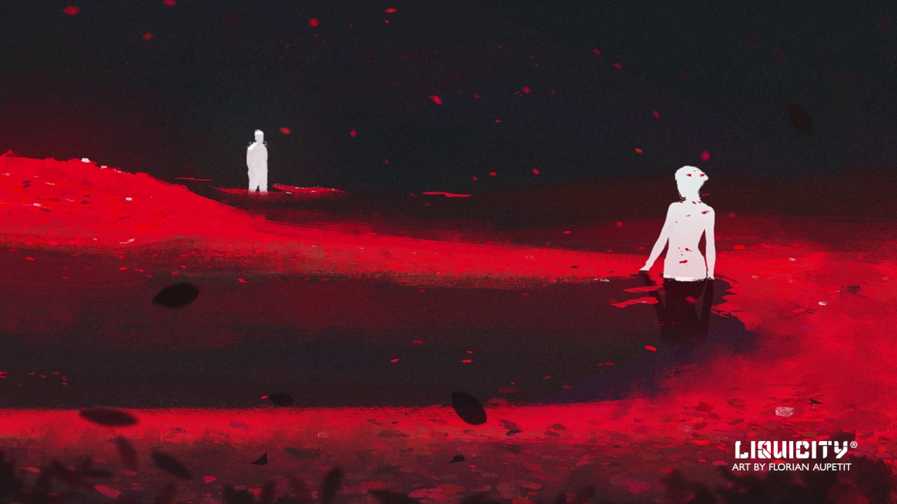 ⁣Futuristik - Feeling This Way (Ft. Charlotte Haining)