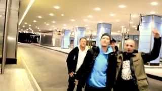 Charly HotButton feat. Menve Exus - Nicht mit uns(official Video) Resimi