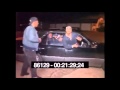 2Pac barrado pela policia em boate 1993 RARE TAPE TUPAC SHAKUR 90s