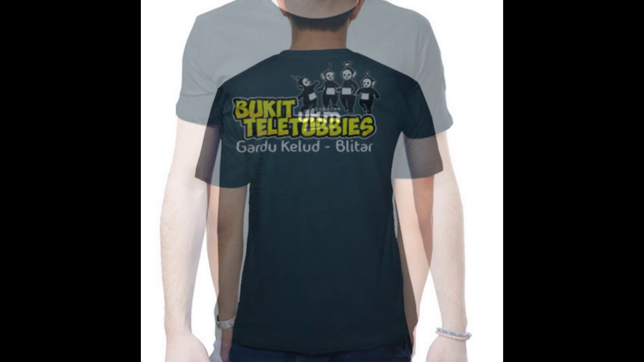 Kaos Komunitas YouTube Kaos Komunitas YouTube