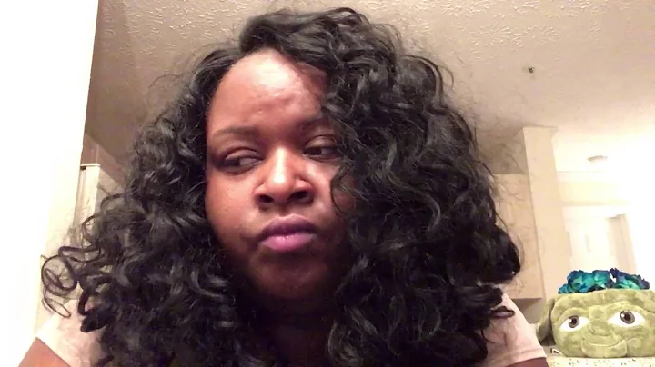 Melissa Youngblood " So Gone Challenge"