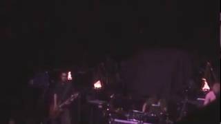 Chevelle - Closure (Live 12-07-2002)