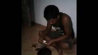 Download Lagu Video lucu .. pacare ora duwe utek😂 MP3