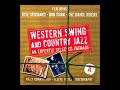 Western Swing and Country Jazz Disc 1 2005   Various Artists