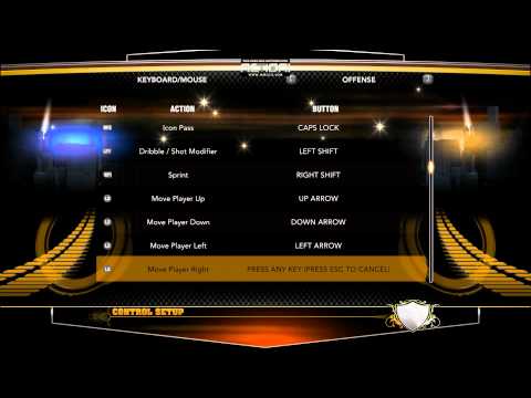 How To een Steeg Oop Pass in NBA 2K13 Make - Quick Tutorial [HD]