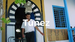 Túnez - Crucero Mediterráneo #3 por Jose Luis Tagarro @DisfrutoViajando