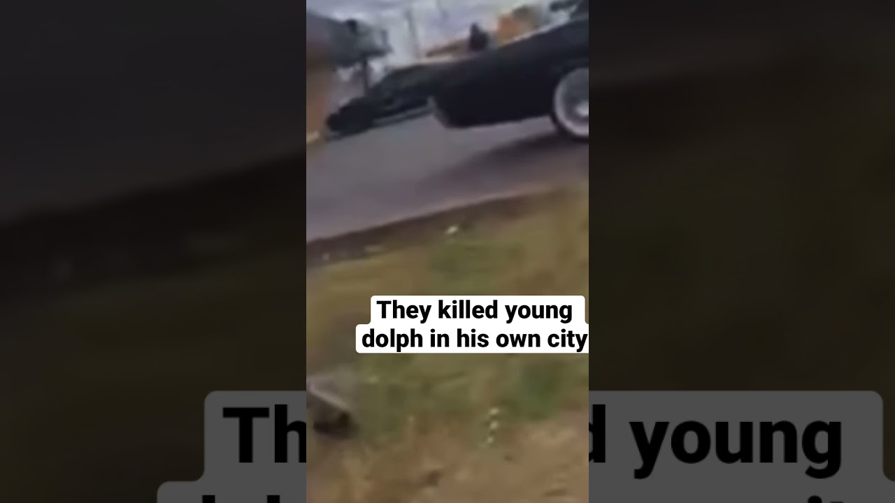 Young Dolph killed getting cookies for his mom auf YouTube ansehen Young Dolph killed getting cookies for his mom auf YouTube ansehen