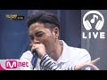 [쇼미더머니5 LIVE] 레디 @ 레디 VS G2 팀 배틀 미션 160624 EP.07