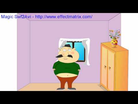 მიხო და იაღოველები