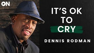 Dennis Rodman On Using Deep Pain To Bring Massive Change In Your Life