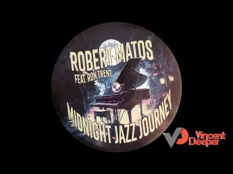 robert matos midnight jazz journey