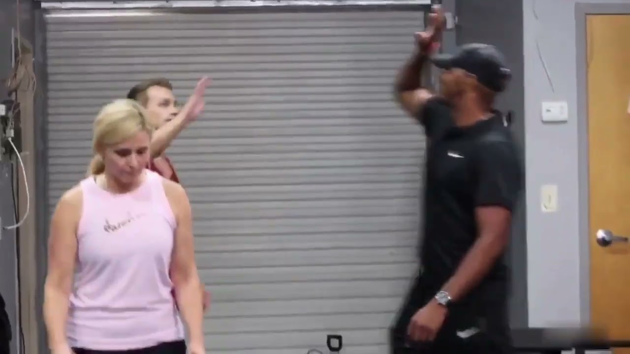 Personal Training and Fitness Classes near Grovetown, Georgia