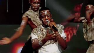 Famous You’ve never seen a performance like this from Africa! 🌍💃 A blind singer also dancing Net Worth