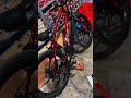 PART- 7 Converting Bicycle to E-Bike, cycle modification , restoration cycle #bicycle #ebike #bike