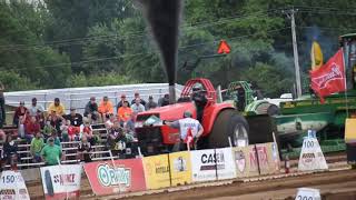 Nick McCormick Nasty Stuff Dairyland Super Nationals Tomah Wi 2019