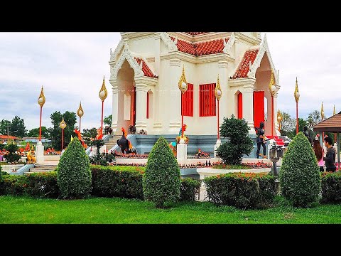 Top rated Tourist Attractions in Phichit, Thailand | 2020