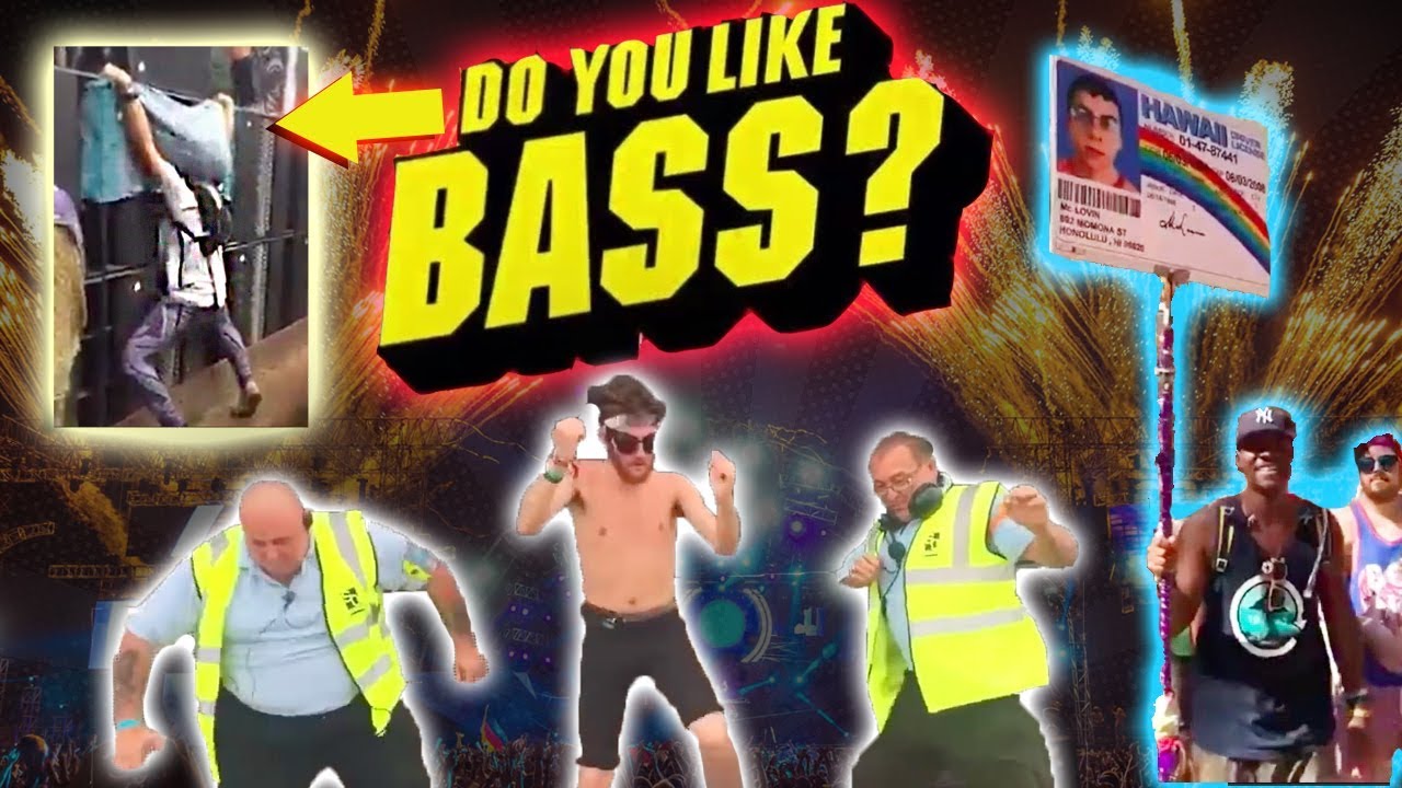 Best and Funny Festival Moments (Part 2) YouTube