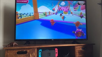 Fall Guys -How to qualify in Hit Parade