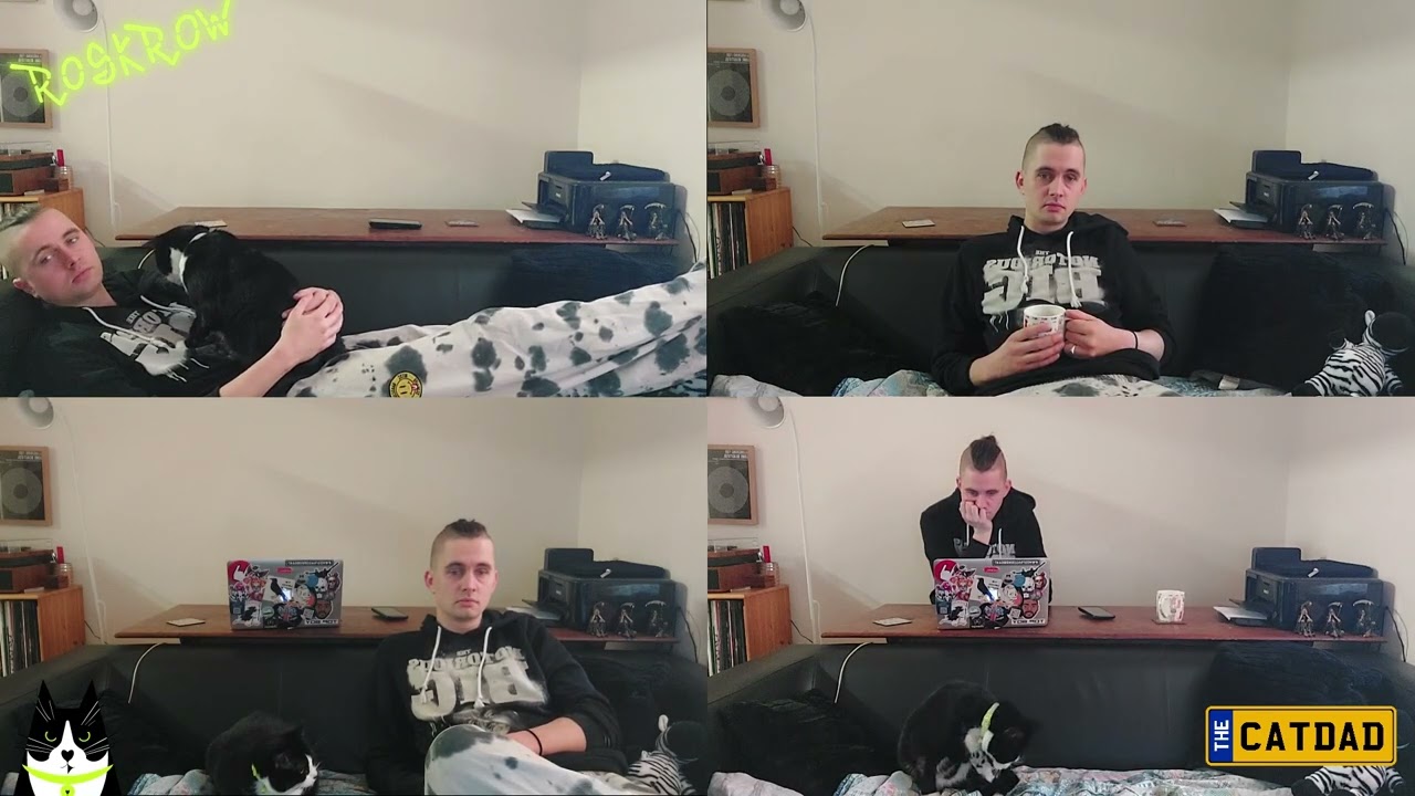 Roskrow - Factory Reset (Prod by Yesbah)