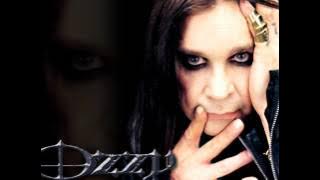 Running out of time- Ozzy Osbourne