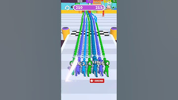 Merge Grabber Level 210 Part 22 | #MergeGrabber #shortsfeed #gaming