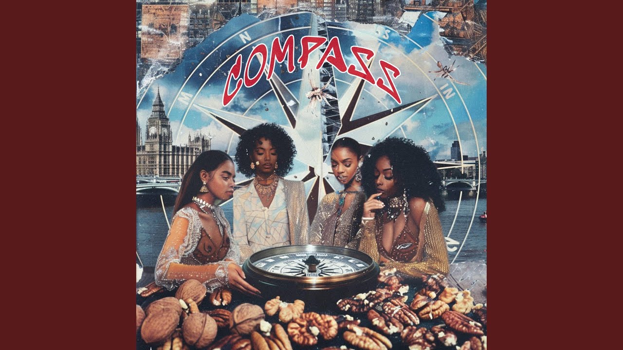 Watch Compass on YouTube Watch Compass on YouTube