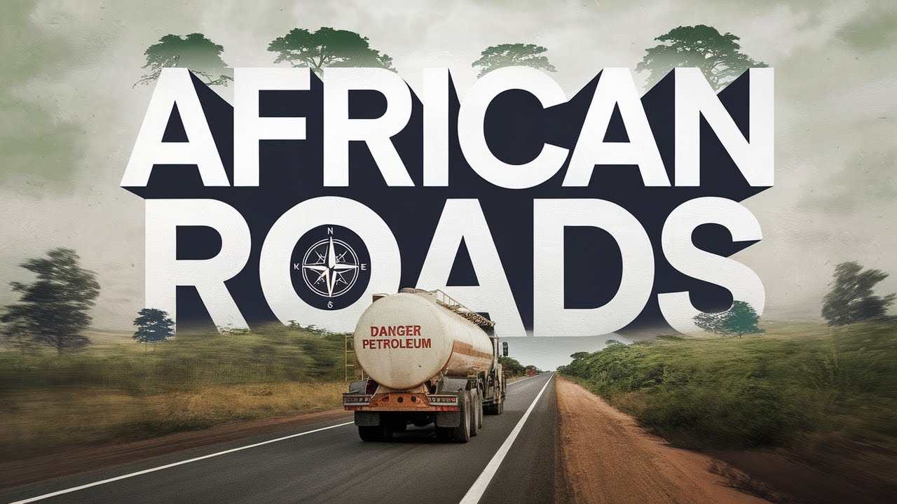 EXPLORE Jinja to Mbale DRIVE Uganda 2025 Adventure