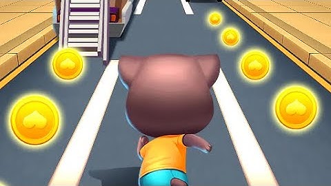 The best cat runner, and decorate Home-Room!